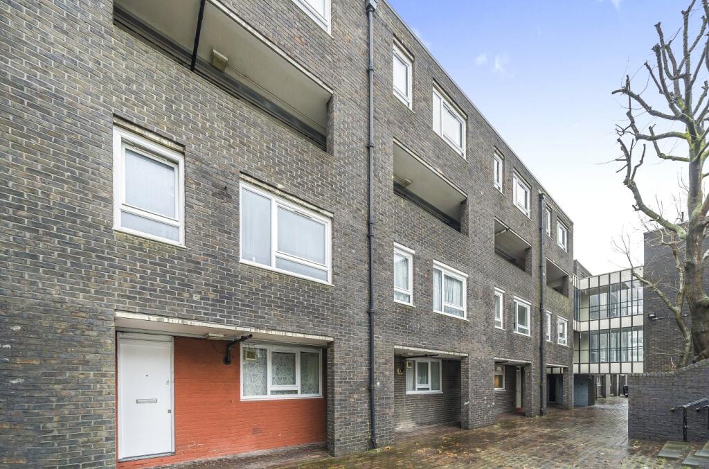 Main image of property: Rutley Close, London