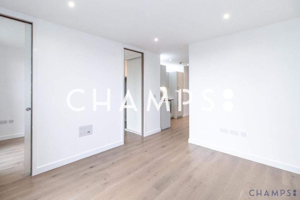 Apartment in London, Kidbrooke Village, Kidbrooke - More