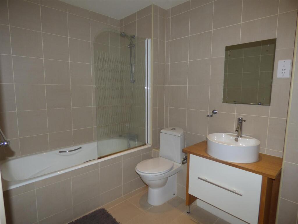 Main image of property: Victoria Mill, Draycott, DE72 3PW