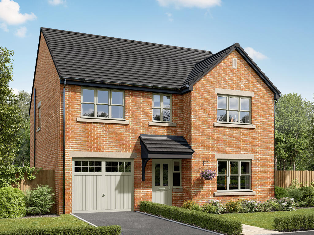 Main image of property: Ingleborough Drive,
Killinghall,
Harrogate,
HG3 2BP