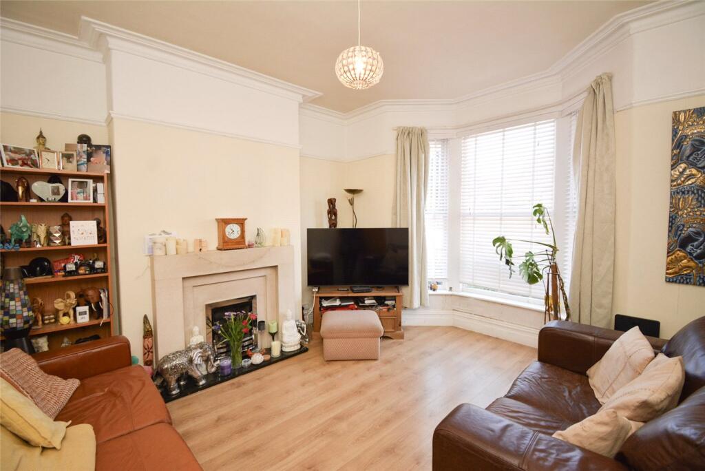 Gordon Road, Wallasey, Merseyside - View 4