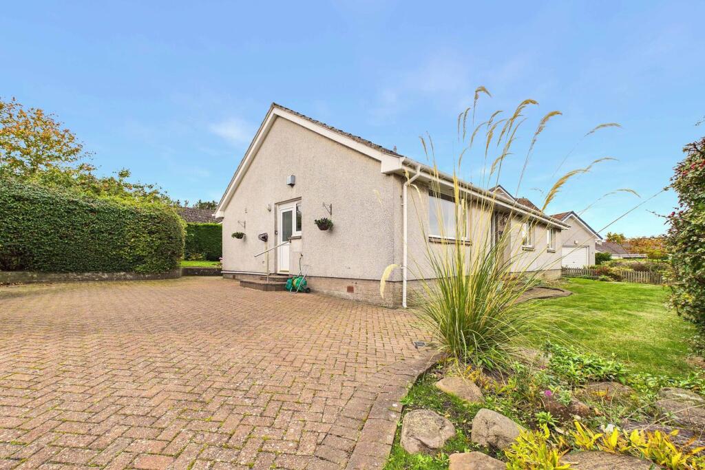 Main image of property: Cairnsden Gardens, St Andrews, KY16