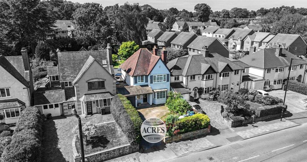 Additional image 23 of Clarence Road, Four Oaks, Sutton Coldfield