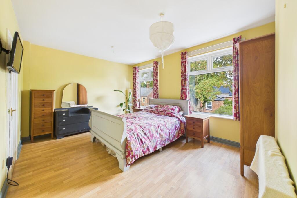 House in Sheffield - More