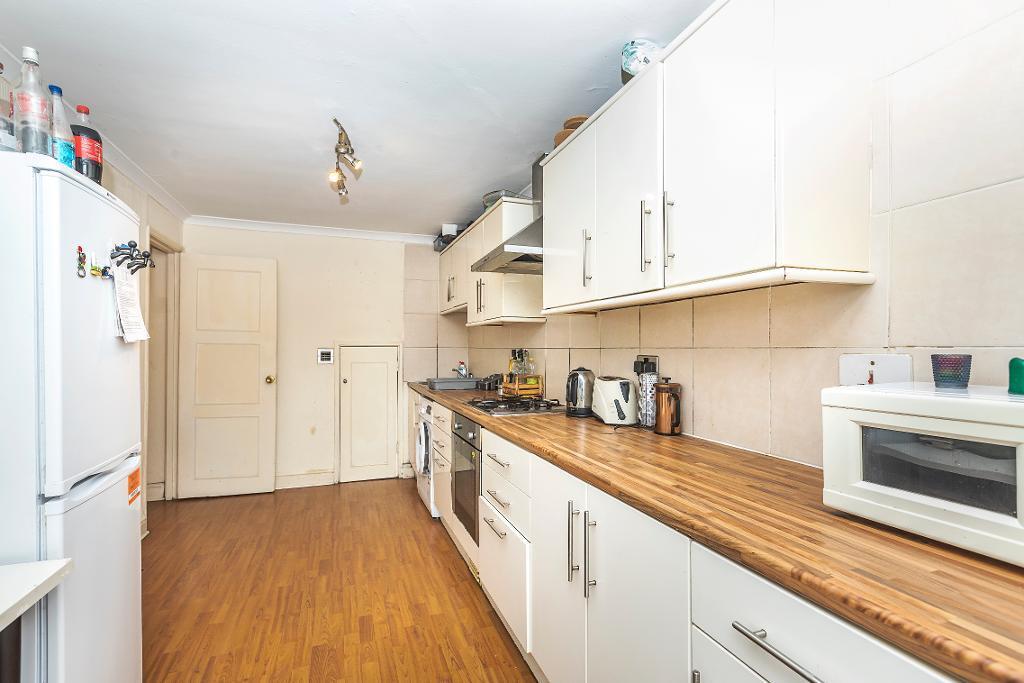 Main image of property: Ackroyd Drive, London, E3 4AS
