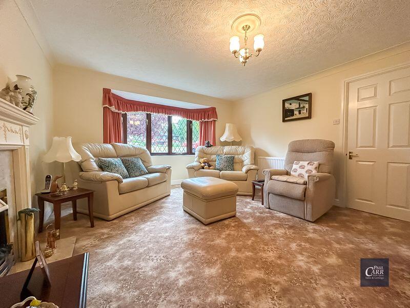 Lester Grove, Streetly/Aldridge Border, WS9 0SL photo 3