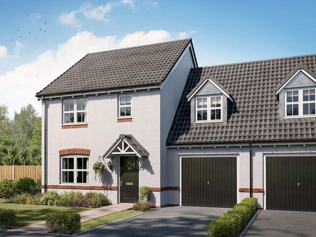 Main image of property: Kerdhva Treweythek,
Newquay,
TR8 4GA
