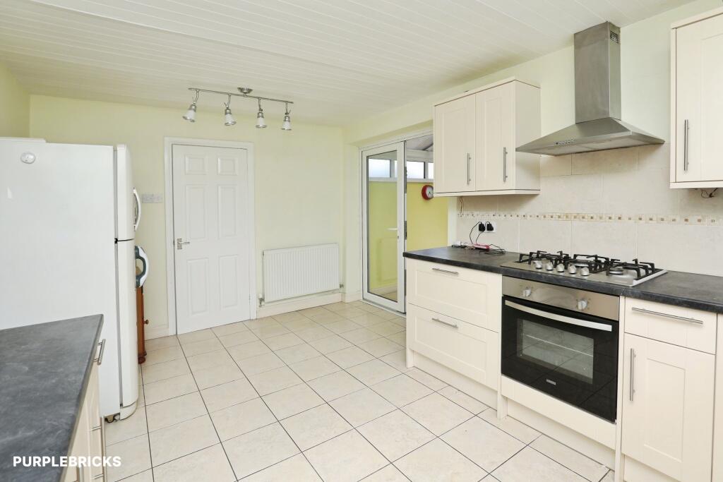 House in Warrington - More