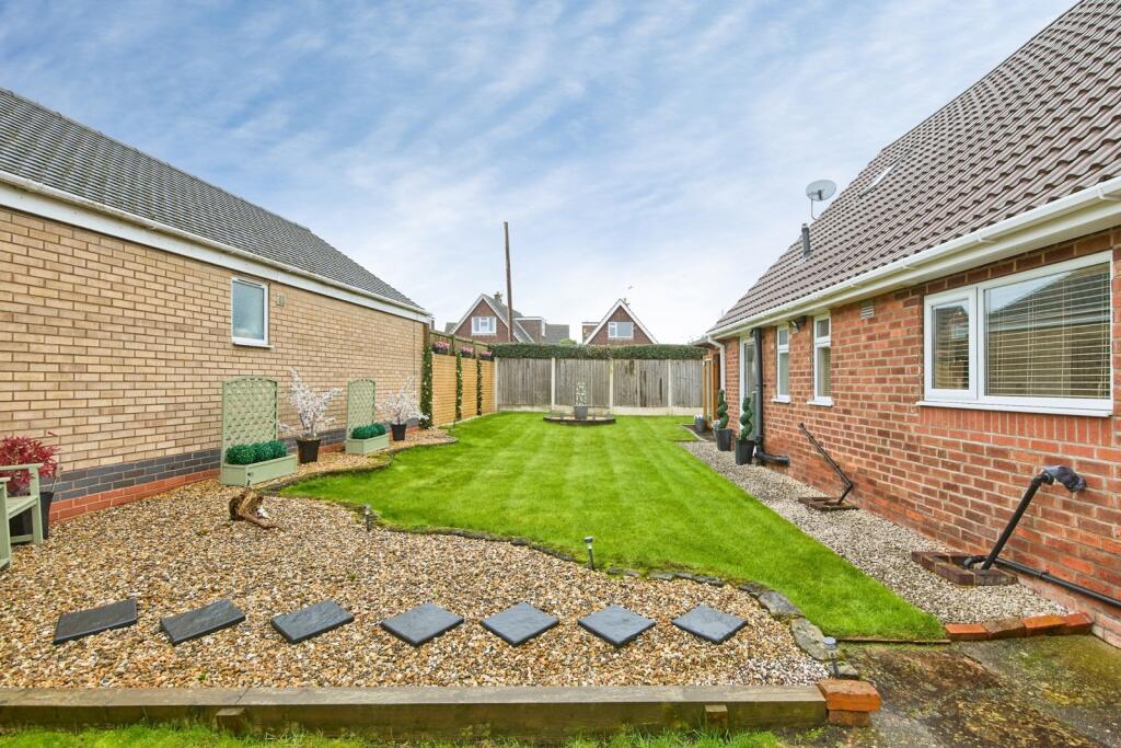 Springfield Avenue, Sandiacre, Nottingham, Derbyshire, NG10 photo 3