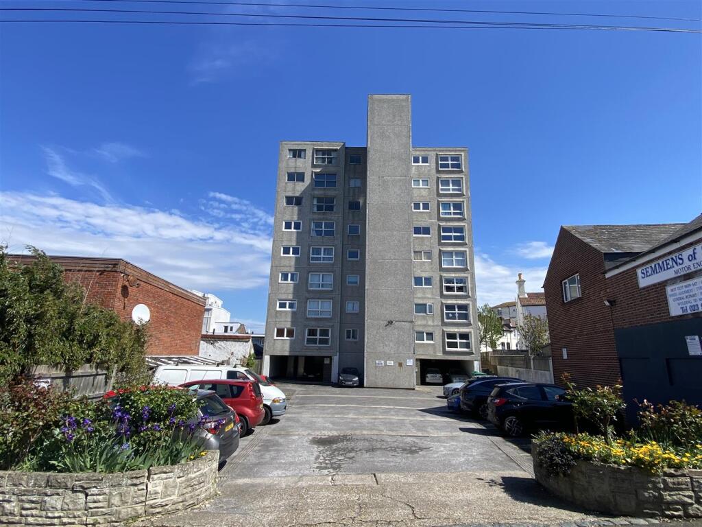 Main image of property: Clarendon Road, Southsea, Portsmouth