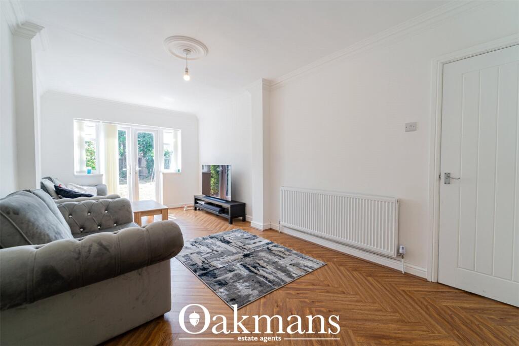 House in Birmingham, Northfield - View 4