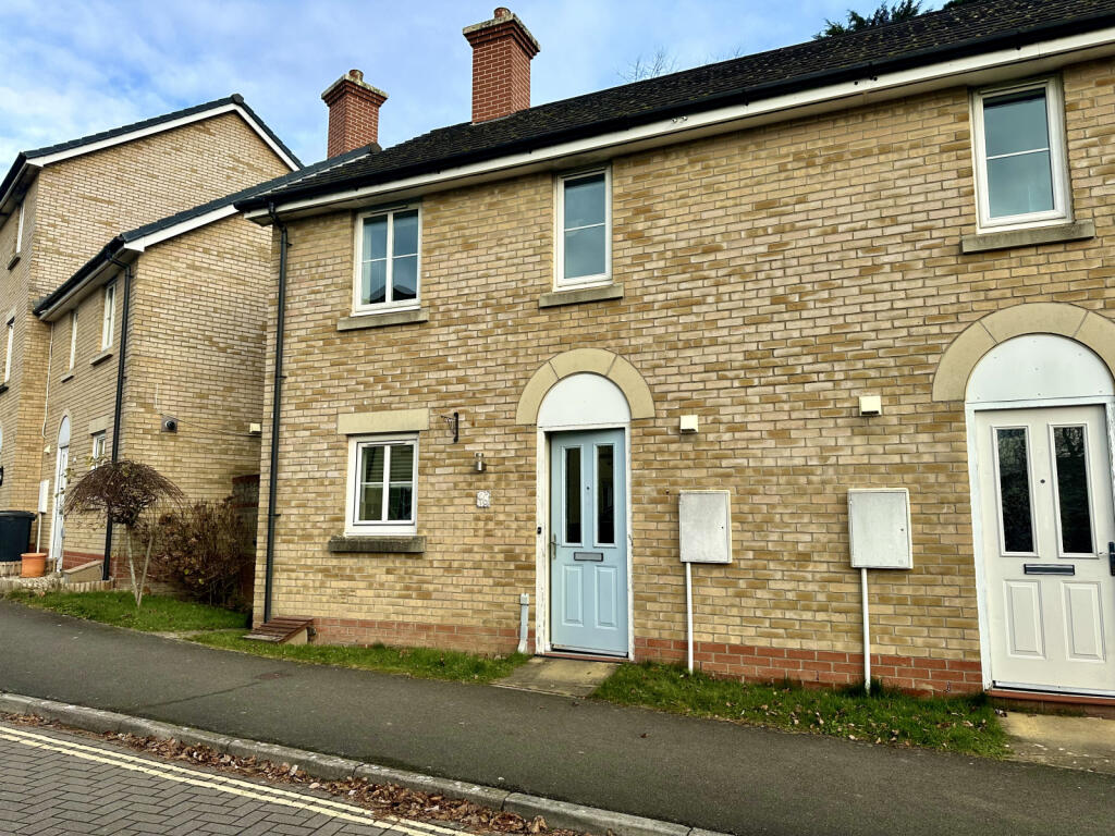 Main image of property: Westaway Heights, Barnstaple, EX31