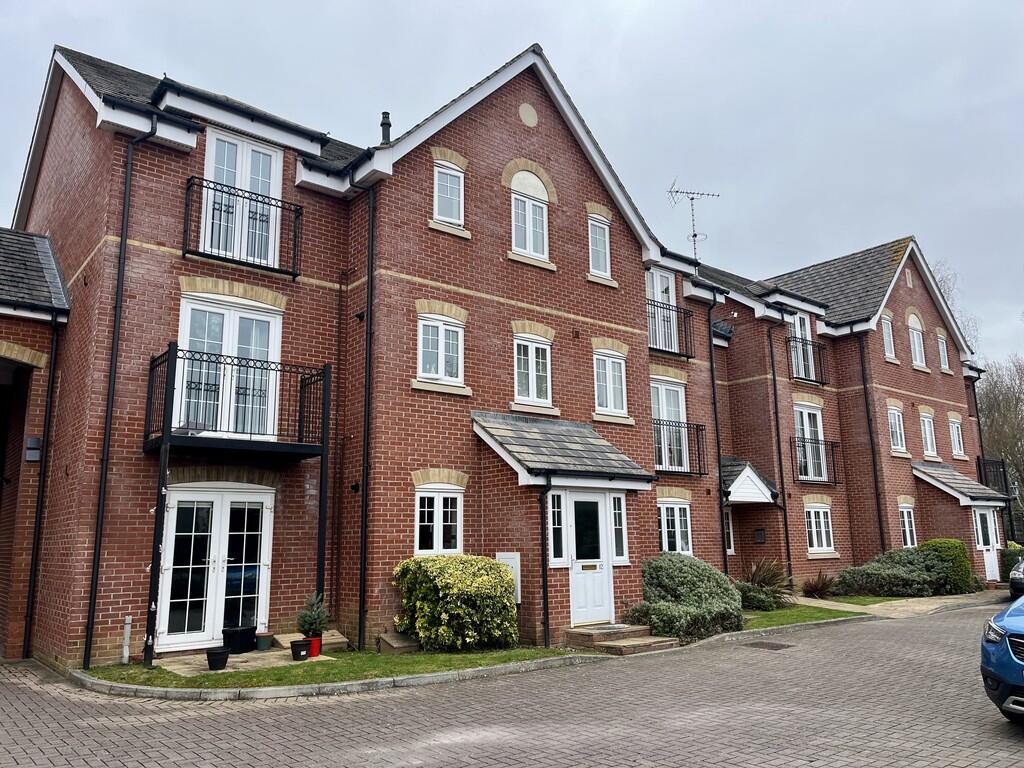 Main image of property: Meadowview, Hungerford