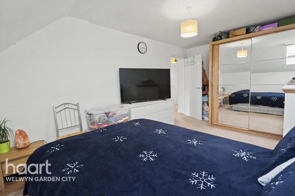 William Close, WELWYN GARDEN CITY