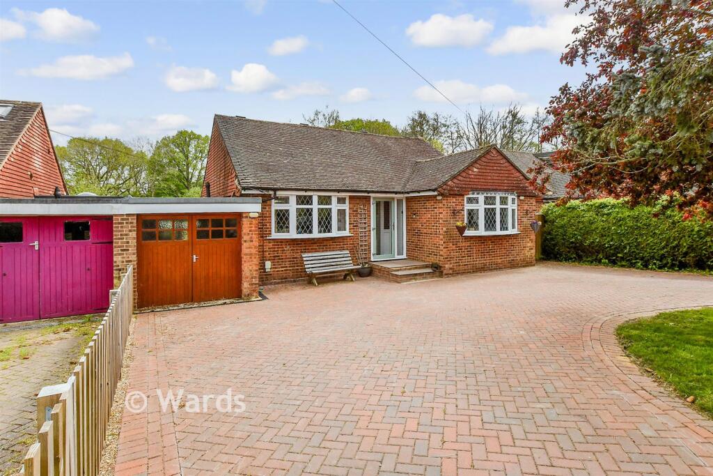 Main image of property: Ghyllside Road, Northiam, Rye, East Sussex