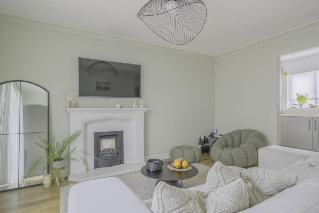 House in Swindon - More