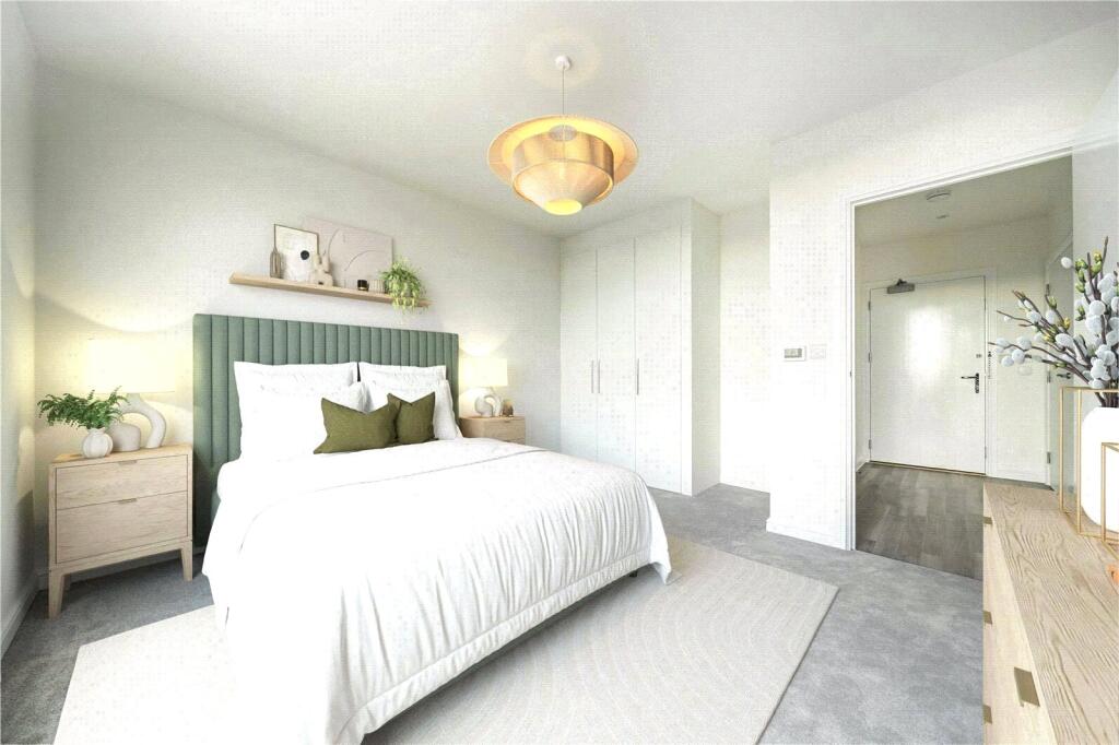 Main image of property: The Folio, Sidcup