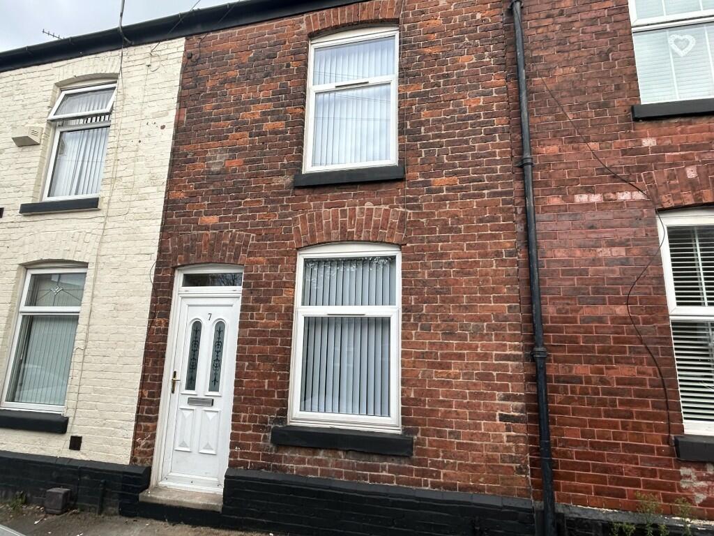 Main image of property: John Shepley Street, Hyde, Greater Manchester, SK14