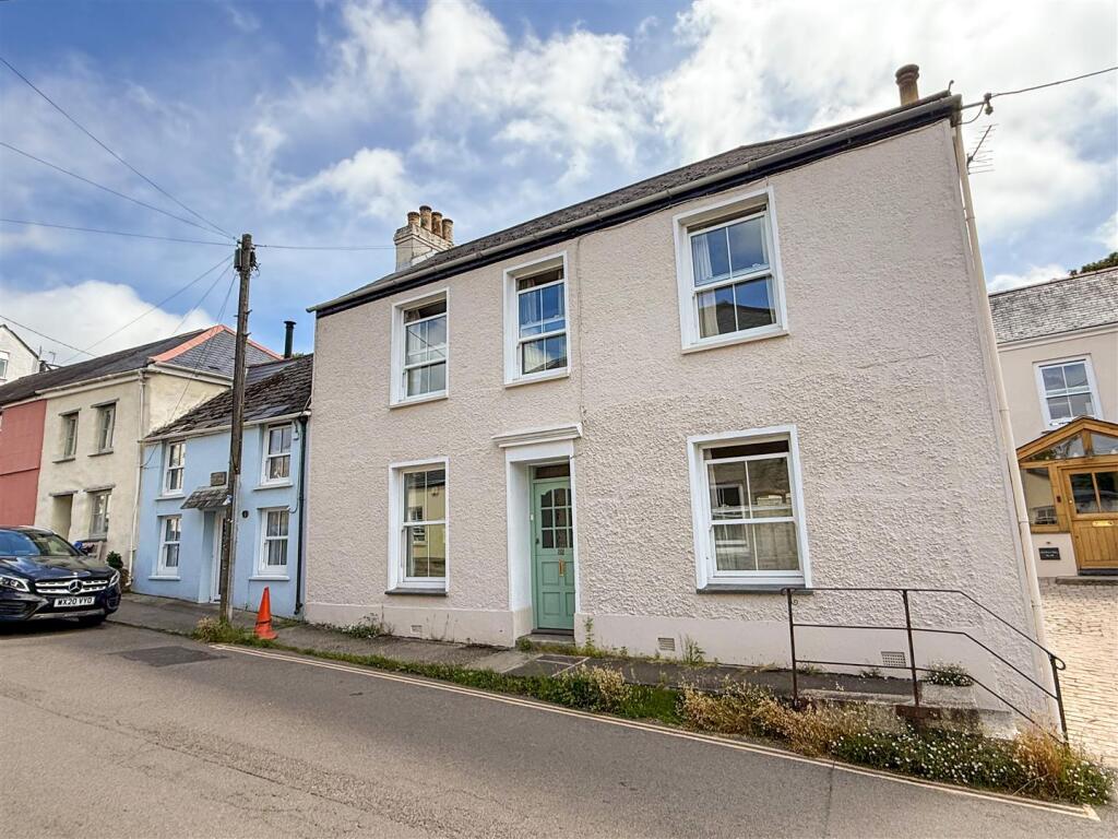 Main image of property: Mylor Bridge