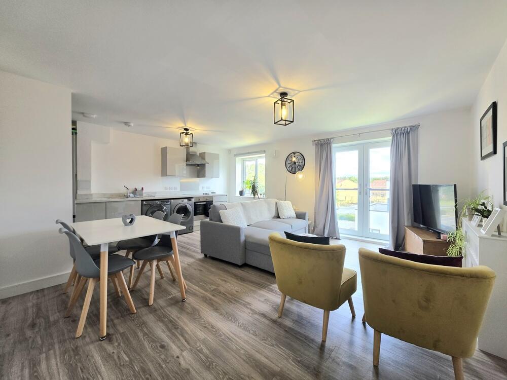 Main image of property: Woodhouse Mews, Woodhouse Lane, Swalwell
