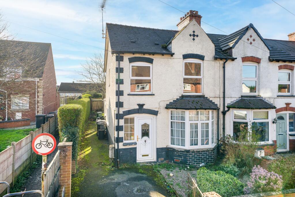 Main image of property: Beech Street, Highley, WV16