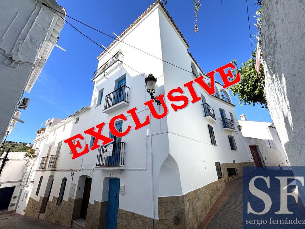 Main image of property: Andalucia, Malaga, Cómpeta