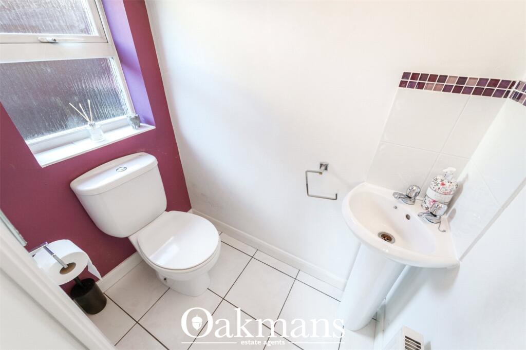 Additional image 12 of Vine Lane, Birmingham, West Midlands, B27