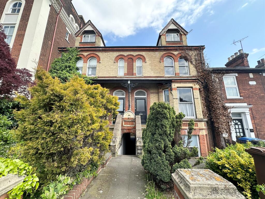 Main image of property: Berners Street, IPSWICH