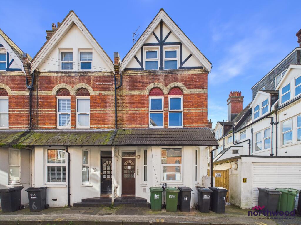 Main image of property: Hyde Road, Little Chelsea, Eastbourne, BN21