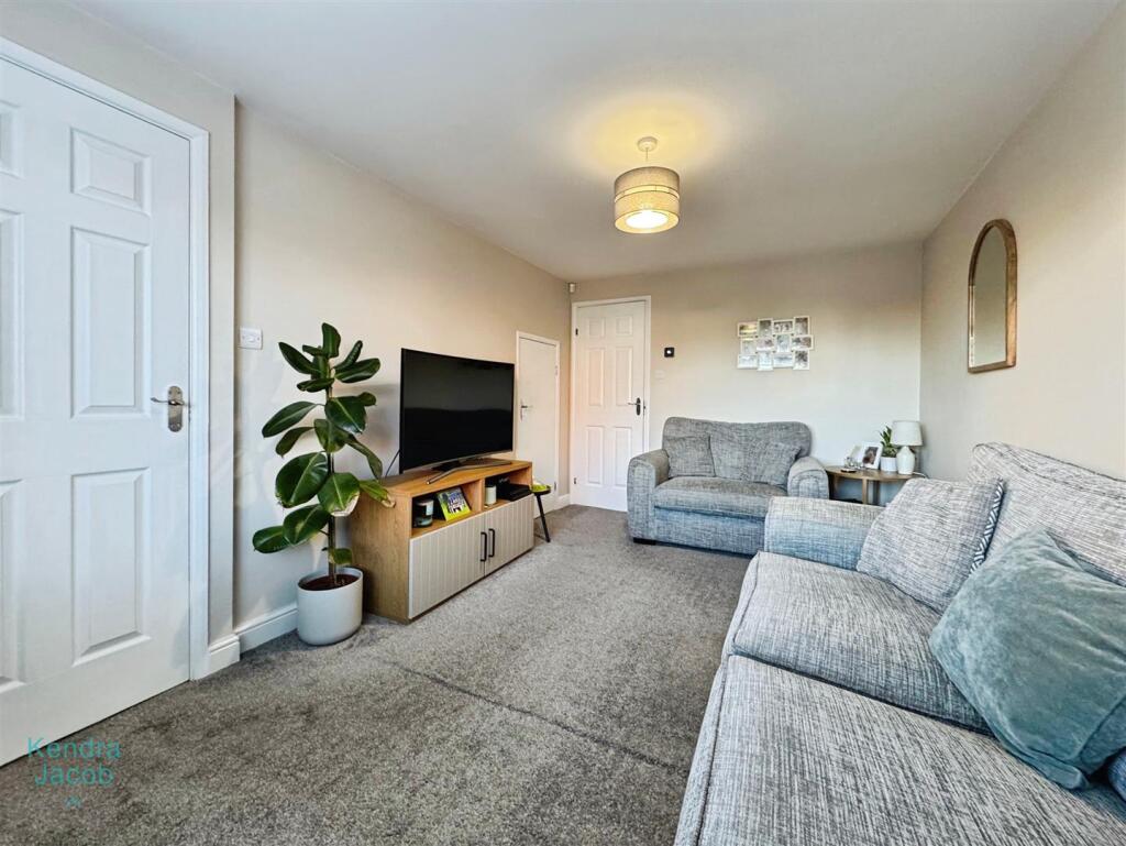 Briar Lea, Worksop photo 2