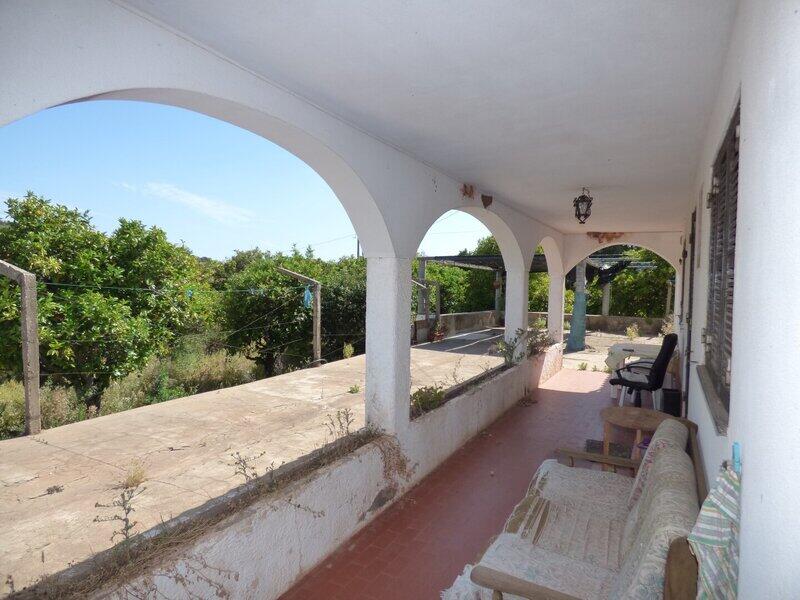 Main image of property: Silves, Silves, Algarve, Portugal