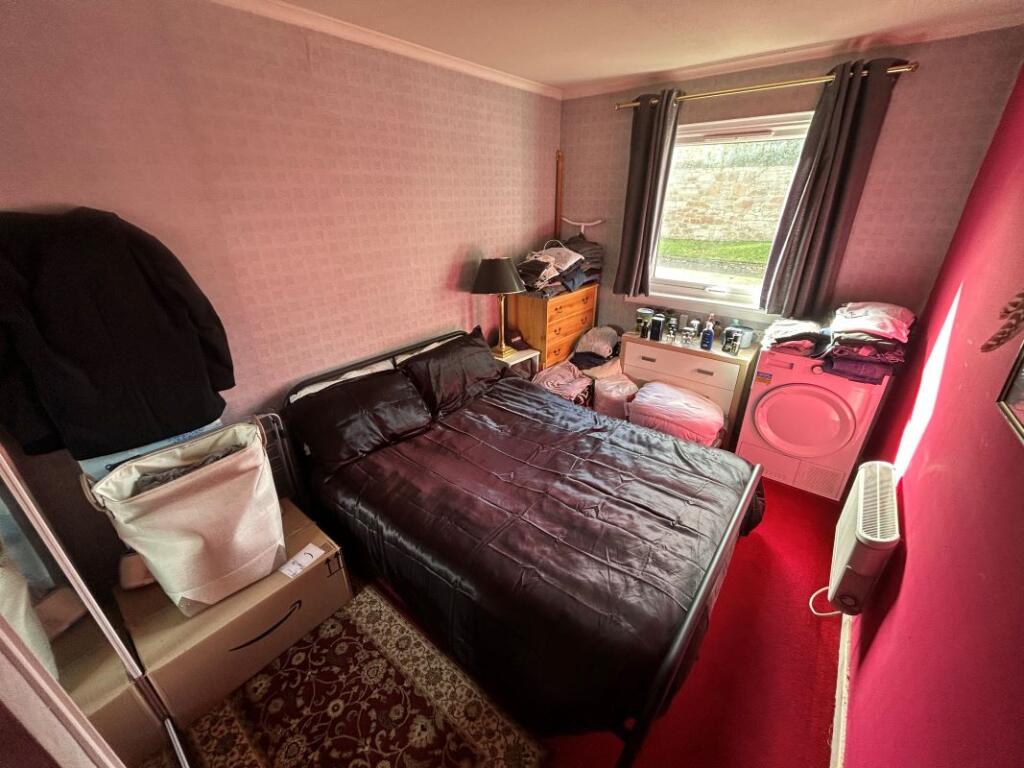 Flat 1 Millearn Apartments, 42 Racecourse Road, Ayr, South Ayrshire, KA7 2UY photo 4