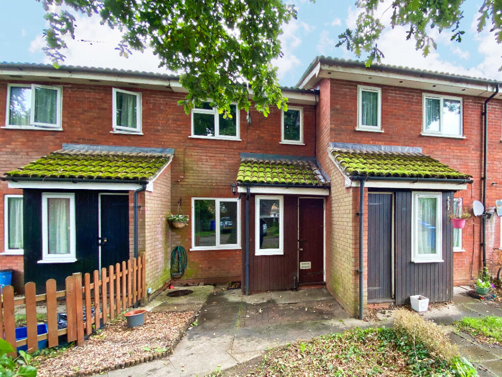 Main image of property: Dart Road, Farnborough, GU14