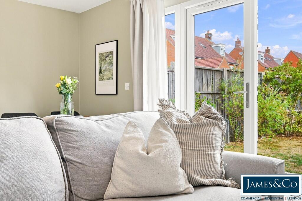 House in Uttlesford, Takeley - View 5