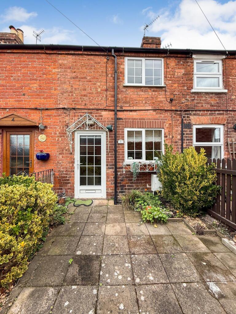 Main image of property: Olive Cottages, Mount Street, Shrewsbury, Shropshire