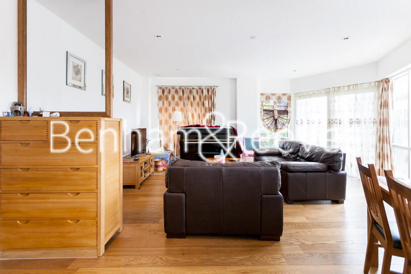 Main image of property: Longfield Avenue, Ealing, W5