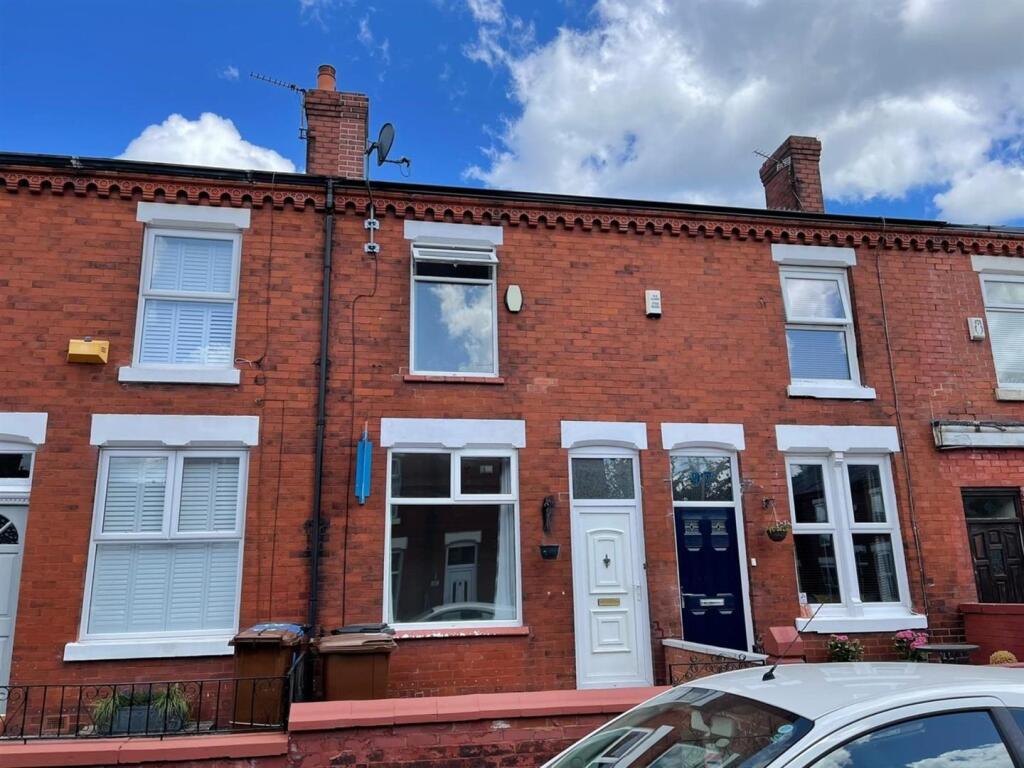 Main image of property: Adelaide Road, Stockport