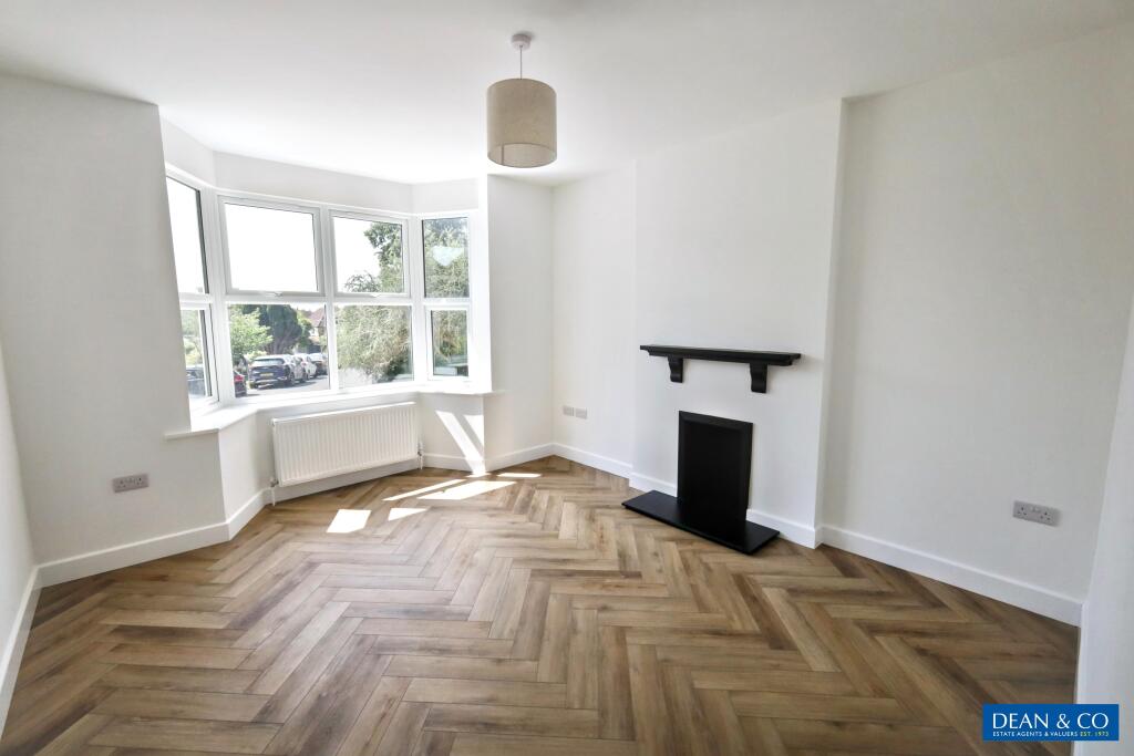 House in Hove, West Blatchington - View 5