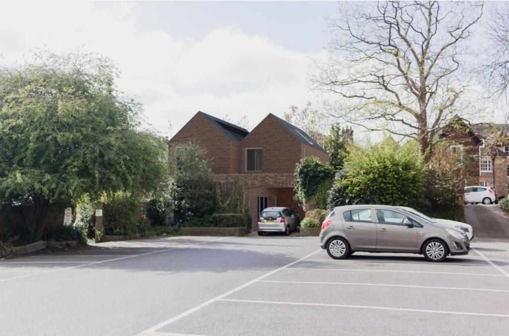 Main image of property: Garden Plot, High Street, Lewes, BN7 2NS