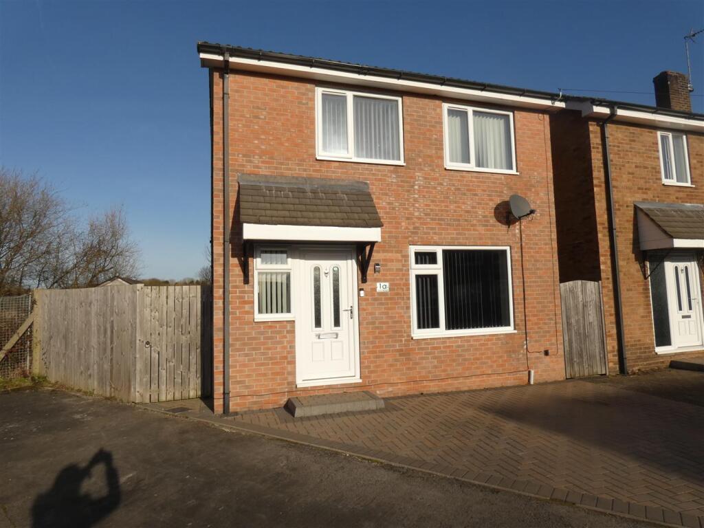 Main image of property: Teal Road, Newport, Brough
