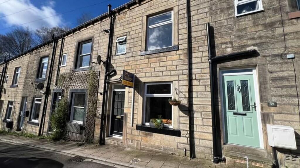 Main image of property: Royd Terrace, Hebden Bridge