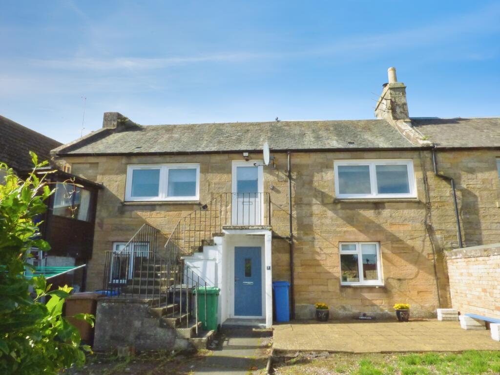 Apartment in Kirkcaldy