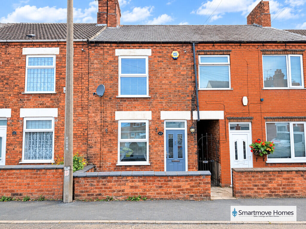 Main image of property: Alfreton Road, Codnor, Ripley