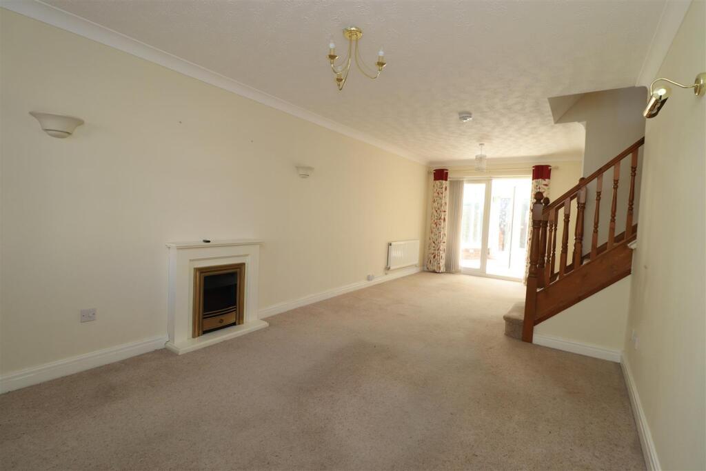 Shipman Road, Market Weighton, York photo 3