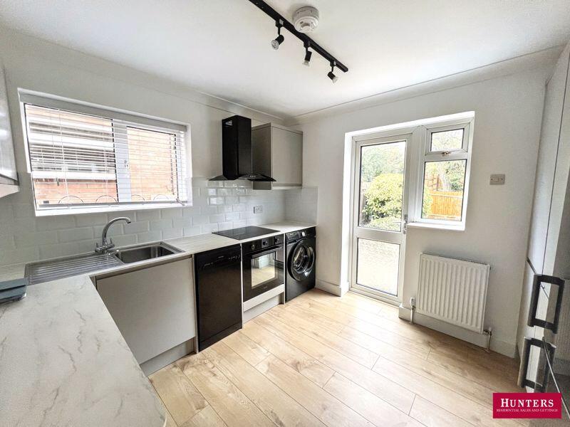 Main image of property: Vernon Crescent, Barnet