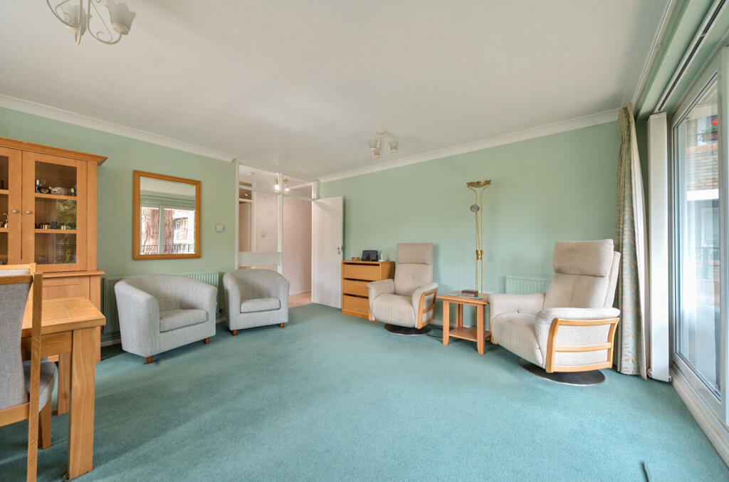 Apartment in Brighton, Withdean - View 5