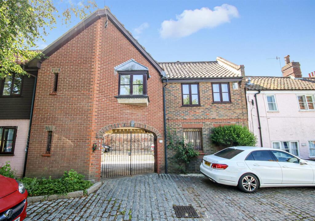 Main image of property: St. Augustines Street, Norwich