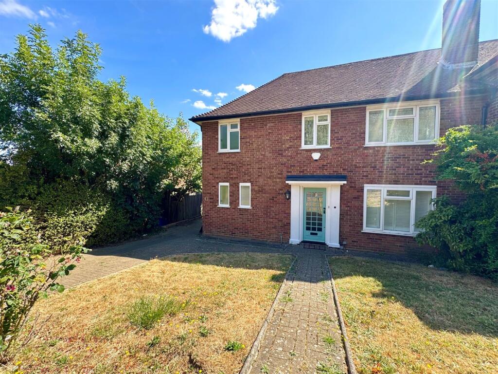 Main image of property: Kings Drive, WEMBLEY PARK