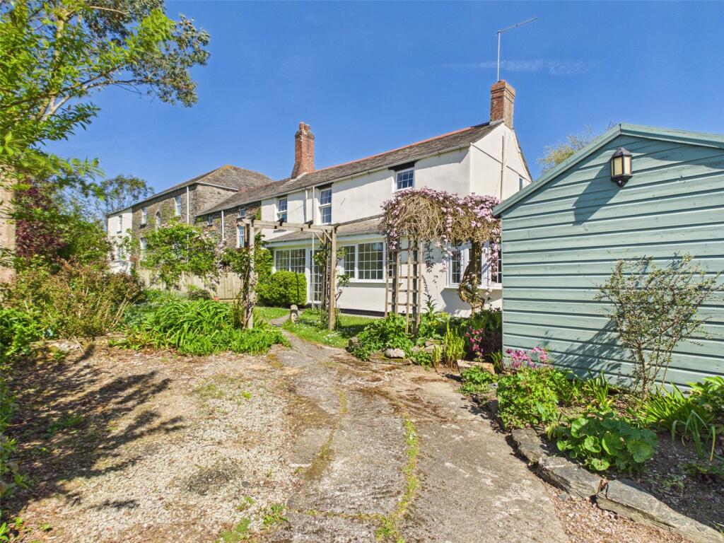 Main image of property: Egloshayle, Wadebridge, Cornwall