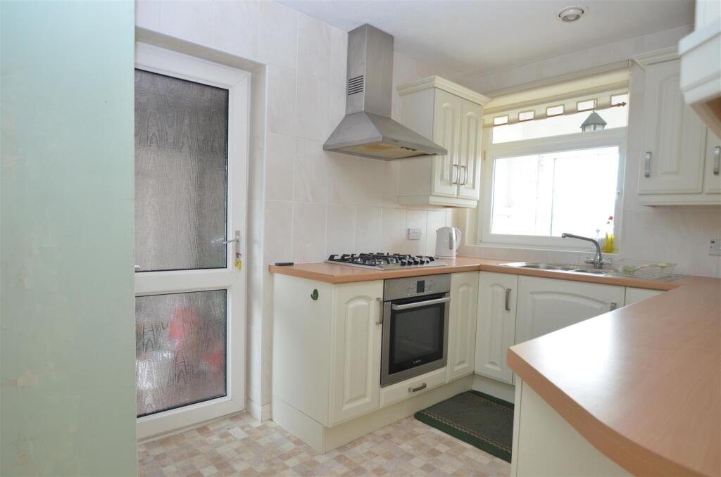 Mizzymead Rise, Nailsea - View 6